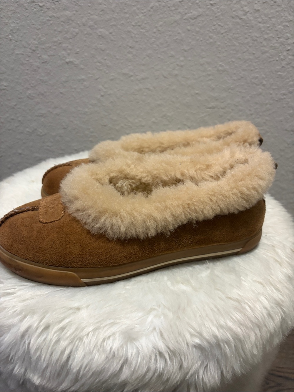 UGG slippers